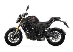 Morbidelli M502N (2024 - 25) nuova