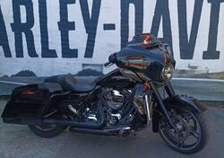 Harley-Davidson 1690 Street Glide Special (2014 - 16) - FLHX usata