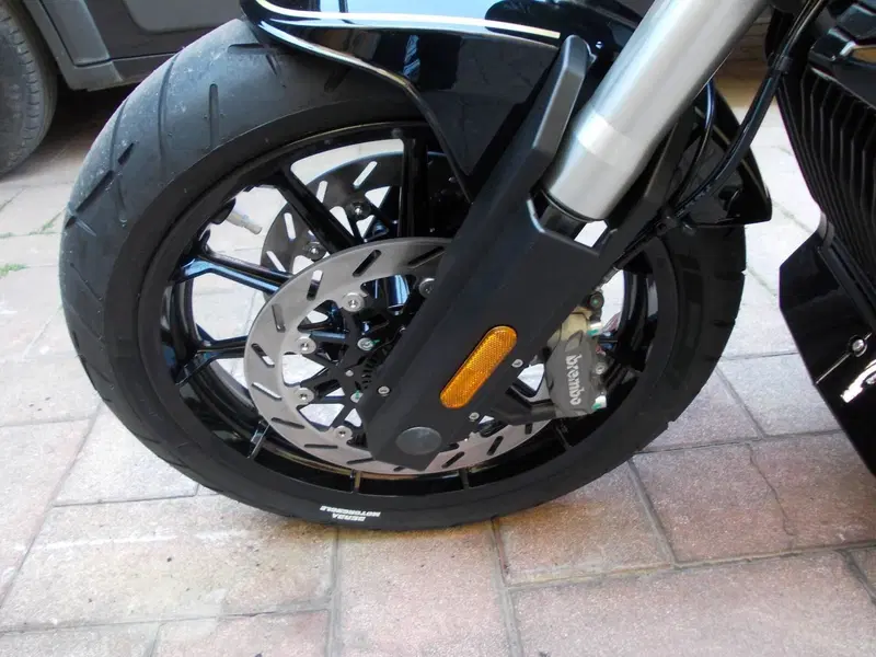 Benda Motorcycles LFC 700 (2024 - 26) (3)