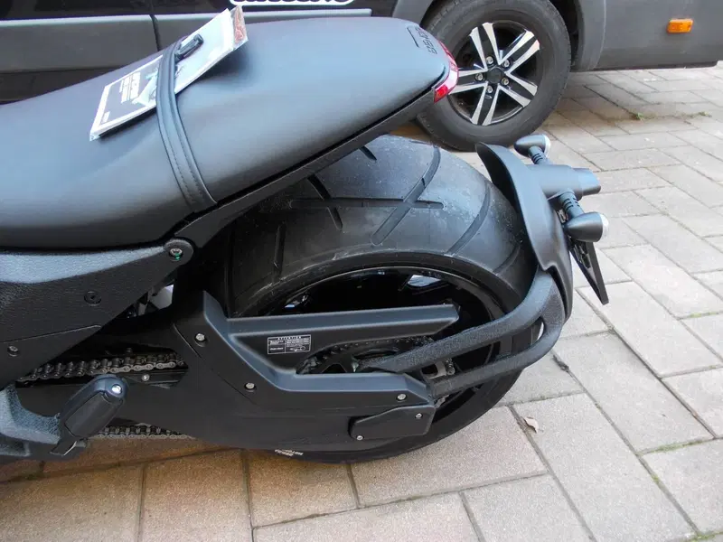 Benda Motorcycles LFC 700 (2024 - 26) (7)