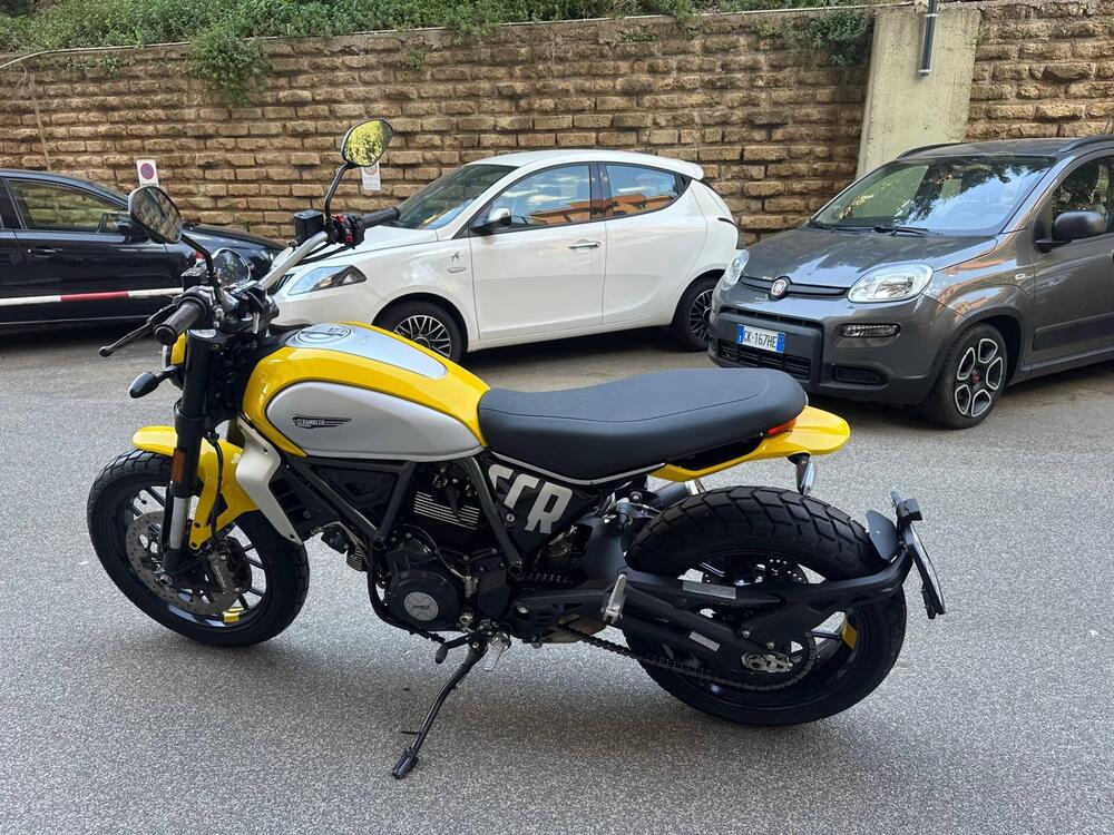 Ducati Scrambler 800 Icon (2023 - 25) (4)