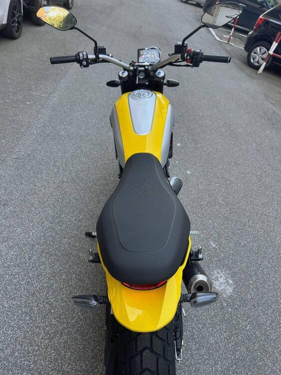 Ducati Scrambler 800 Icon (2023 - 25) (5)