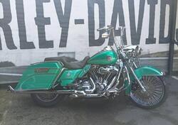 Harley-Davidson 1584 Road King Classic (2007 - 10) - FLHRC usata