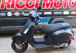 Vespa GTS 310 (2025) nuova