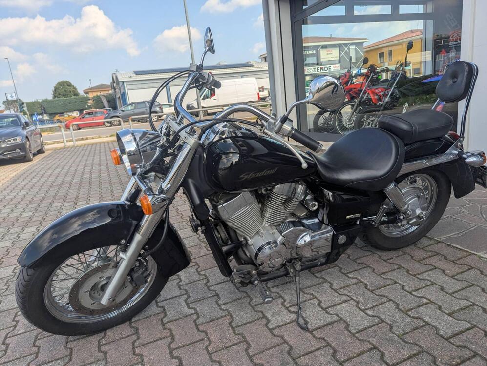 Honda Shadow 750 (2004) (3)