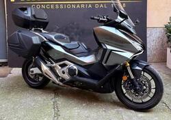 Honda Forza 750 DCT Travel (2021 - 24) usata