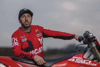 MXGP25. Eccolo di nuovo: Cairoli a Pietramurata! [VIDEO]