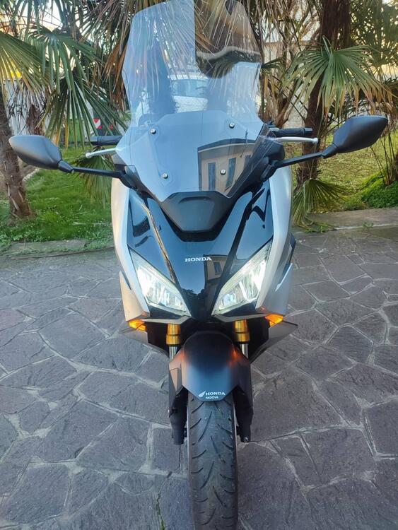 Honda Forza 750 DCT (2021 - 24)