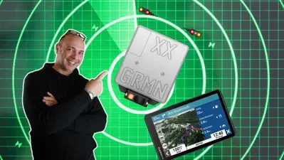 Recensito: Garmin zumo&trade; R1 Radar e navigatore zumo XT2 [VIDEO]