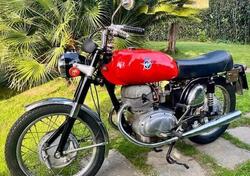 MV Agusta 350 Gt d'epoca