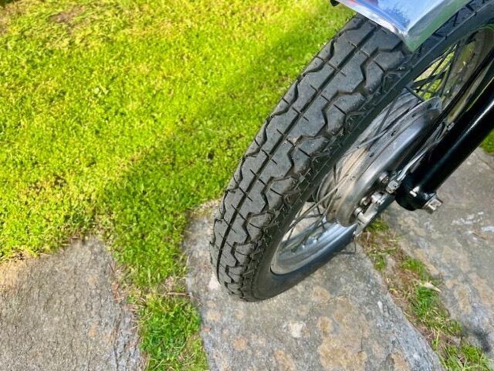 MV Agusta 350 Gt (5)