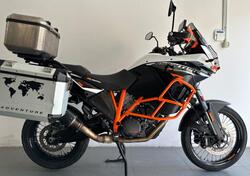 KTM 1190 Adventure (2013 - 16) usata