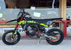 Fantic Motor XMF 125 Competition (2025) nuova