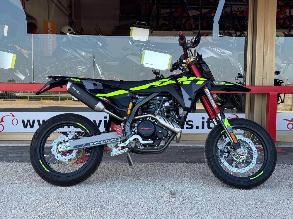 Fantic Motor XMF 125 Competition (2025) (3)