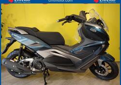 Kl Brera 125 (2022 - 25) nuova