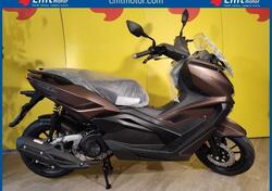 Kl Brera 125 (2022 - 25) nuova