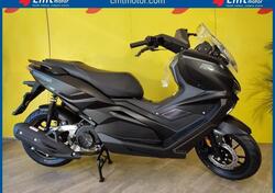 Kl Brera 125 (2022 - 25) nuova