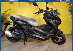 Kl Brera X 125 (2022 - 25) nuova