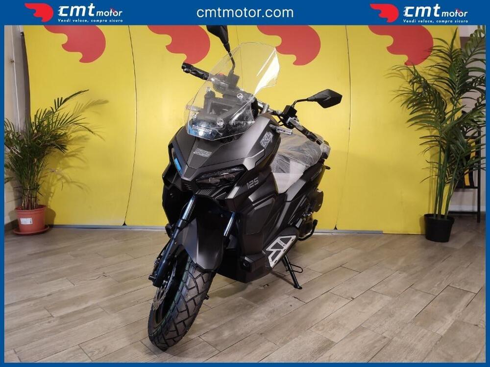 Kl Brera X 125 (2022 - 25) (2)