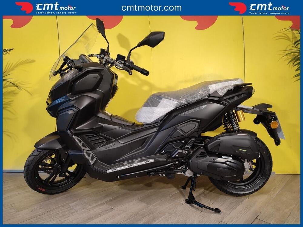 Kl Brera X 125 (2022 - 25) (3)