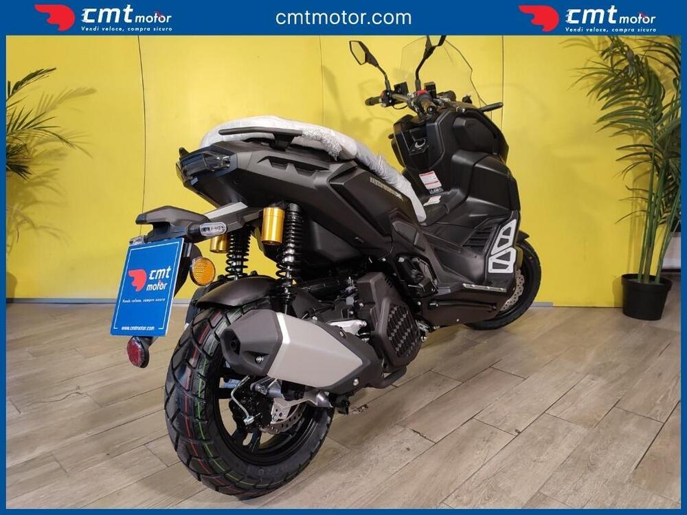 Kl Brera X 125 (2022 - 25) (4)