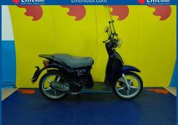 Aprilia Scarabeo 100 (1999 - 02) usata