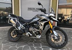 Triumph Tiger 900 Rally Pro (2020 - 23) usata