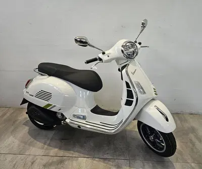 Vespa GTS 310 Supertech (2025 - 26) nuova