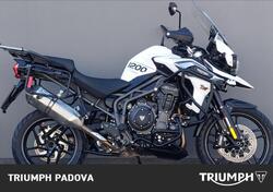 Triumph Tiger 1200 XRt (2018 - 20) usata