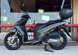 QJ Motor SQ 16 (2024 - 25) nuova