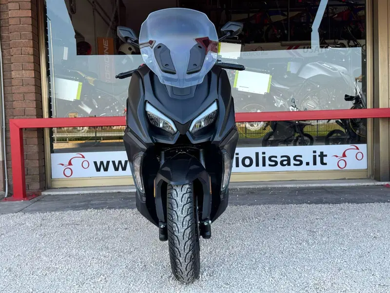 QJ Motor Fort 4.0 (2025 - 26) (2)