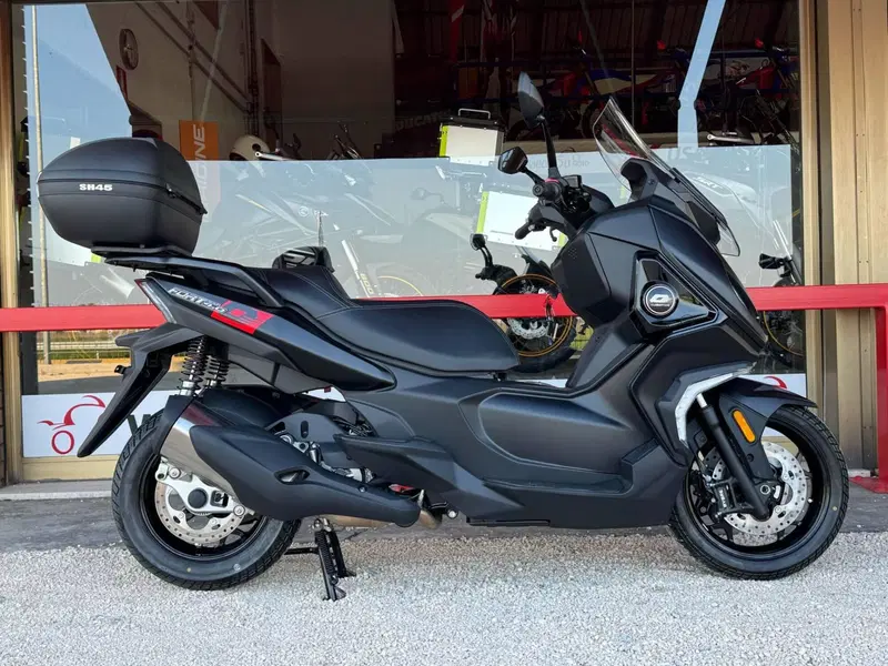 QJ Motor Fort 4.0 (2025 - 26) (3)