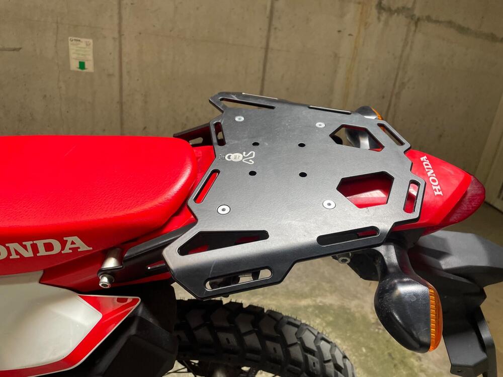 Honda CRF 300 L (2021 - 24) (4)