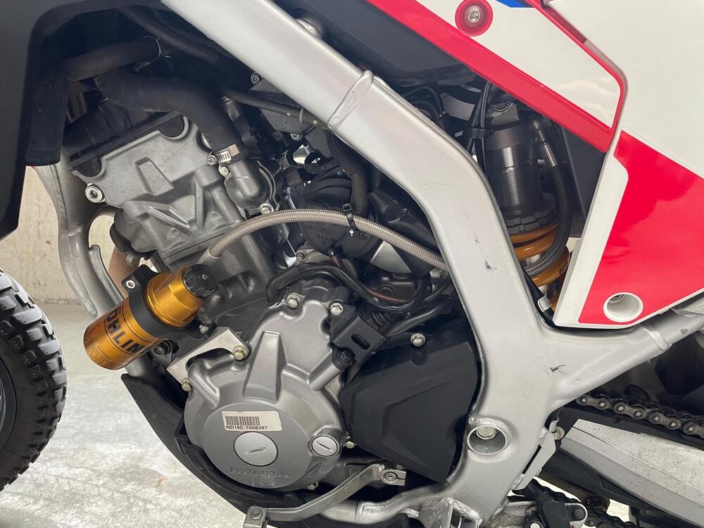 Honda CRF 300 L (2021 - 24) (5)