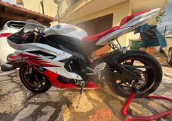 Yamaha YZF R6 (2006 - 07) usata