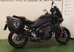 Yamaha Tracer 9 GT+ (2023 - 24) usata