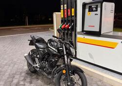 Yamaha MT-03 (2018 - 19) usata