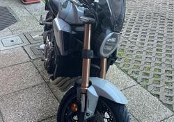 Honda CB 650 R (2021 - 23) usata