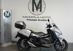 Honda Integra 750 DCT (2018 - 20) usata