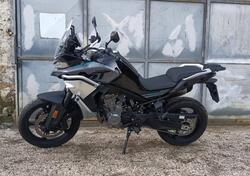 CFMOTO 800MT Sport (2022 - 25) usata