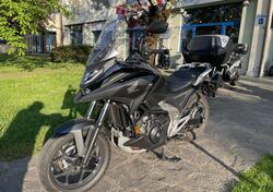Honda NC 750 X DCT Urban (2021 - 24) usata
