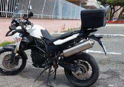 Bmw F 800 GS (2008 - 15) usata