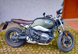Bmw R nineT Pure (2021 - 24) usata
