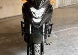 Honda NC 750 X DCT Urban (2021 - 24) usata