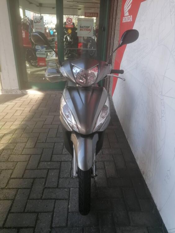 Honda Vision 50 (2011 - 17) (2)