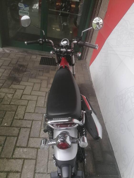 Honda Dax 125 (2023 - 24) (3)