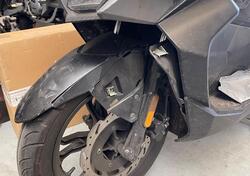 Sym Jet X 125 (2021 - 25) usata