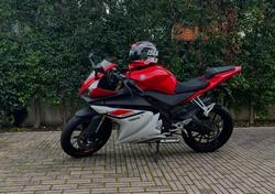 Yamaha YZF R125 (2014 - 16) usata