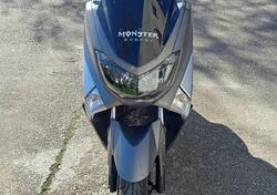 Yamaha N-Max 125 (2017 - 20) usata