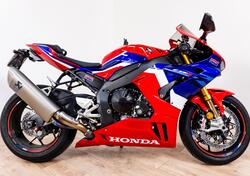 Honda CBR 1000 RR-R Fireblade SP (2020 - 21) usata